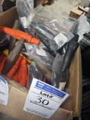 Assorted Color Series 16 covers