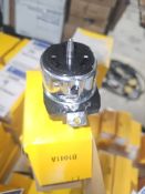 Hubbell CS6369 locking receptacle insulgrip 50amps