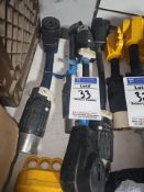 Hubbell 3phs 4 wires 125/250V # CS-6365