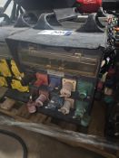 Power Distribution box DB-400A