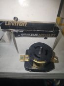 Leviton Cs63-69 50 amps