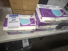 Medical NEW face mask