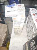 Low Range 3M Oil Quality test Strips