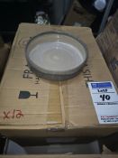 Decoctive table top bowl NEW