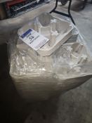 Four cup drink holders