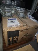 Commercial Grade China ware