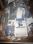 NXT Food Service Gloves (Sold per glove)
