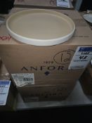 Commercial Grade China ware