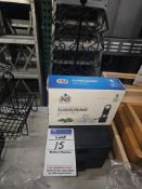 Accessories for Keriug coffee machine