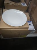 Commercial Grade China ware