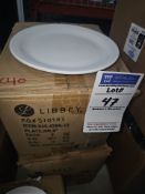 Commercial Grade China ware
