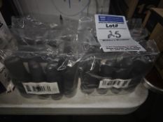 Barconic Bottle covers (For liquor type bottles)