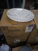 Steelite Brand China Contour bowl