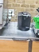 Keurig non-commercial coffee machine