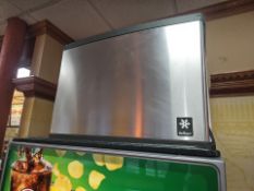 Manitowoc Commercial ice machine