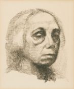 Käthe Kollwitz