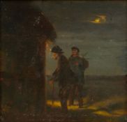 Künstler des 19. Jahrhunderts