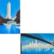 Richard Loederer 1893 Wien - 1980