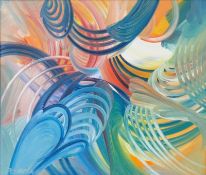 Kuenstler des 20. Jahrhunderts