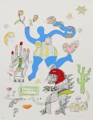 Niki de Saint Phalle