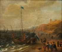 Künstler wohl des 18. Jahrhunderts