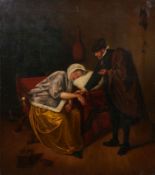 Jan Steen, Nachfolger