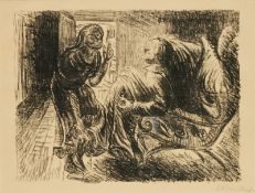 Ernst Barlach