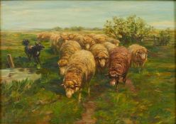 Künstler des 20. Jahrhunderts