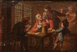 Künstler des 18. Jahrhunderts