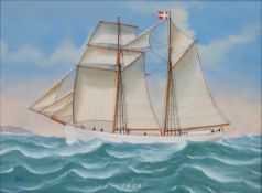 Künstler des 20. Jahrhunderts