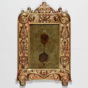 Bilderrahmen 19. Jahrhundert