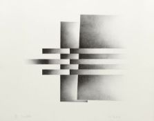 Ulrich Behl 1939 Arnswalde/Pommern -