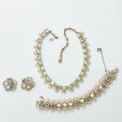 CORO - Vintage Papure (3 Teile)