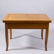 Biedermeier Eßtisch