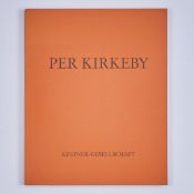 Per Kirkeby