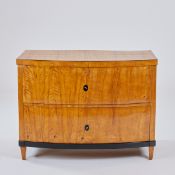 Biedermeier Kommode