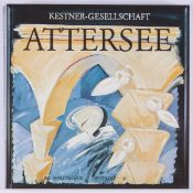 Christian Ludwig Attersee