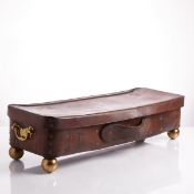 Großes Englisches Sportsman Etui