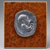 Stefan Schwartz - Medaille