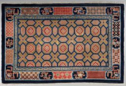 China Teppich Ningxia