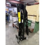 Black Widow 3-Ton Long Arm Jack