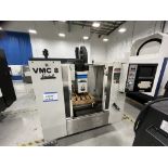 1997 Fadal VMC 15, Vertical Machining Center, 20" X 16" X 20" X,Y,Z Travels, 7,500 RPM Spindle