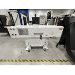 CNC Enhancements Autobar 300 Bar Feeder, 3.125" Max. diameter of bar stock, 52" Max. length of bar