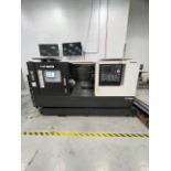 2019 Hyundai Wia HD2600, CNC Lathe, 10" Chuck, 3.2" Bar Capacity, 18.1" Turn Diameter, 3500 RPM