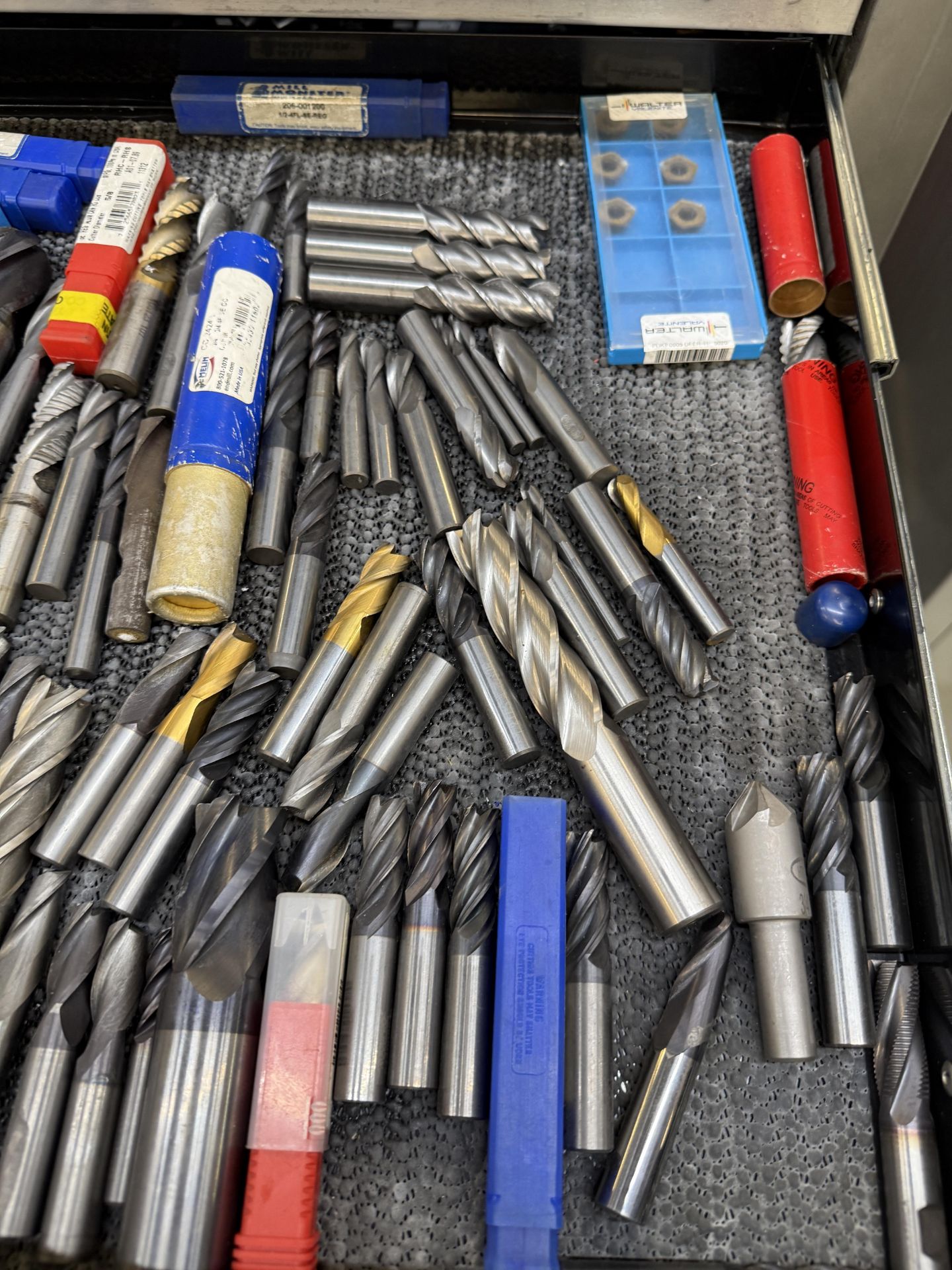 Overlap Tools CSPS Professional Rolling 41