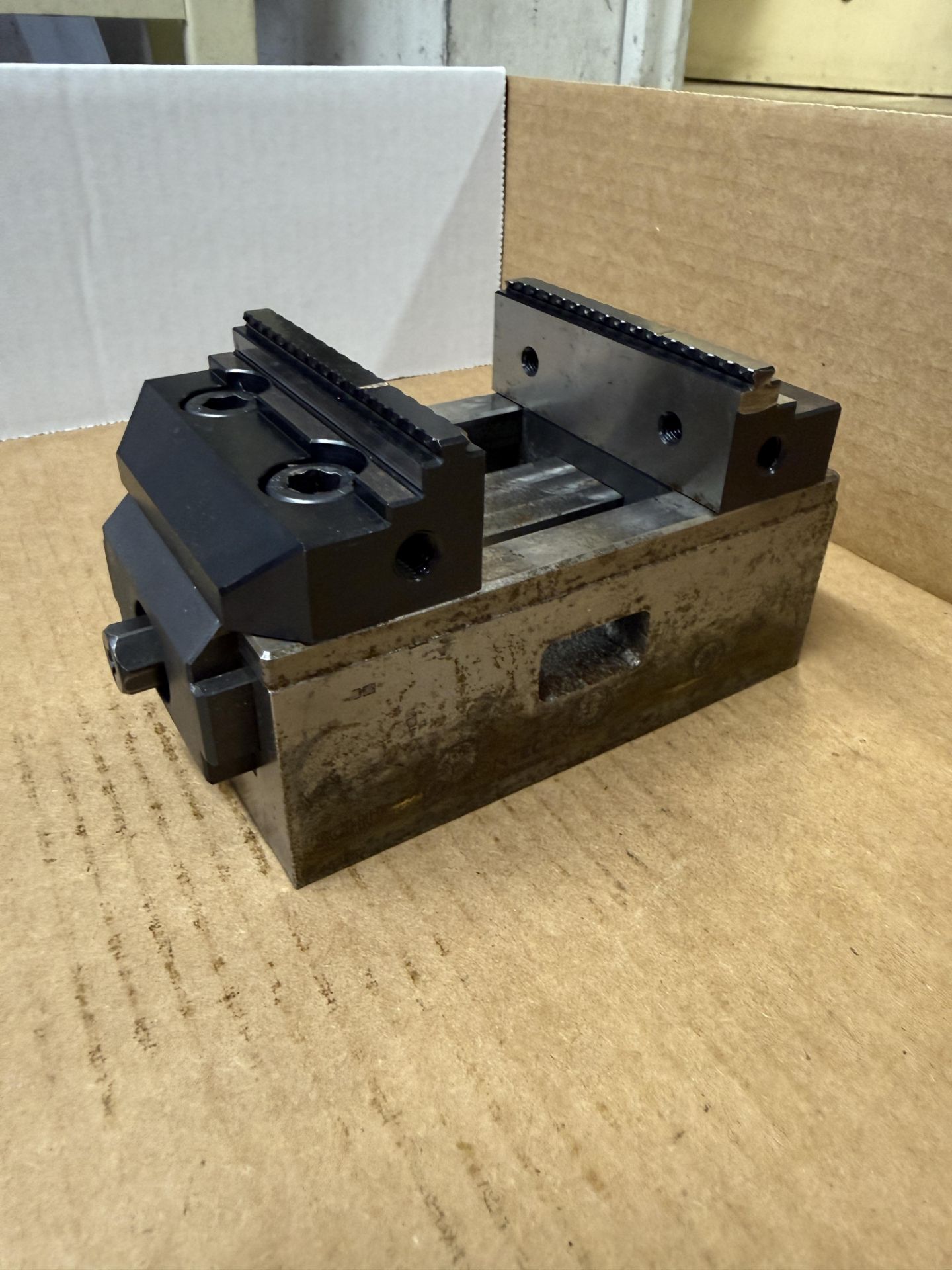 Schunk Kontec KSC80 3