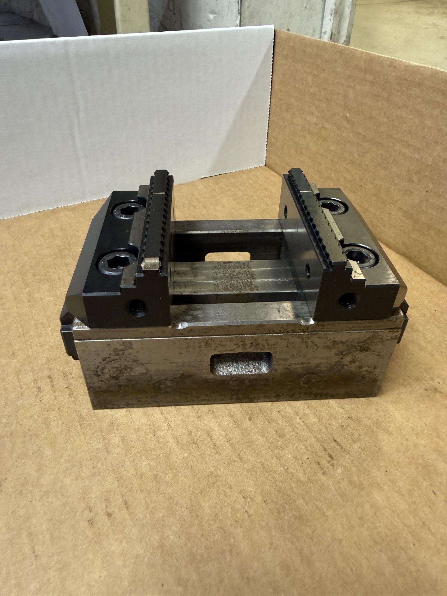 Schunk Kontec KSC80 3