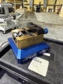 5th Axis Company R96-V75100 Fixture With 5th Axis V75100X Vise