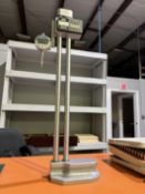 STM 18" Digital Height Gage With Fowler Digital Drop Indicator