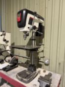 Jet 15" Drill Press Model JDP-15B